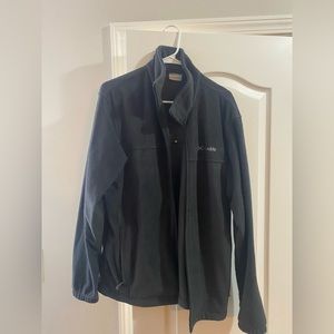 Columbia Fleece Jacket